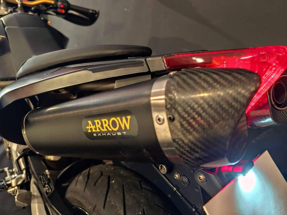 Aprilia Dorsoduro 750 (2009 - 14) (11)