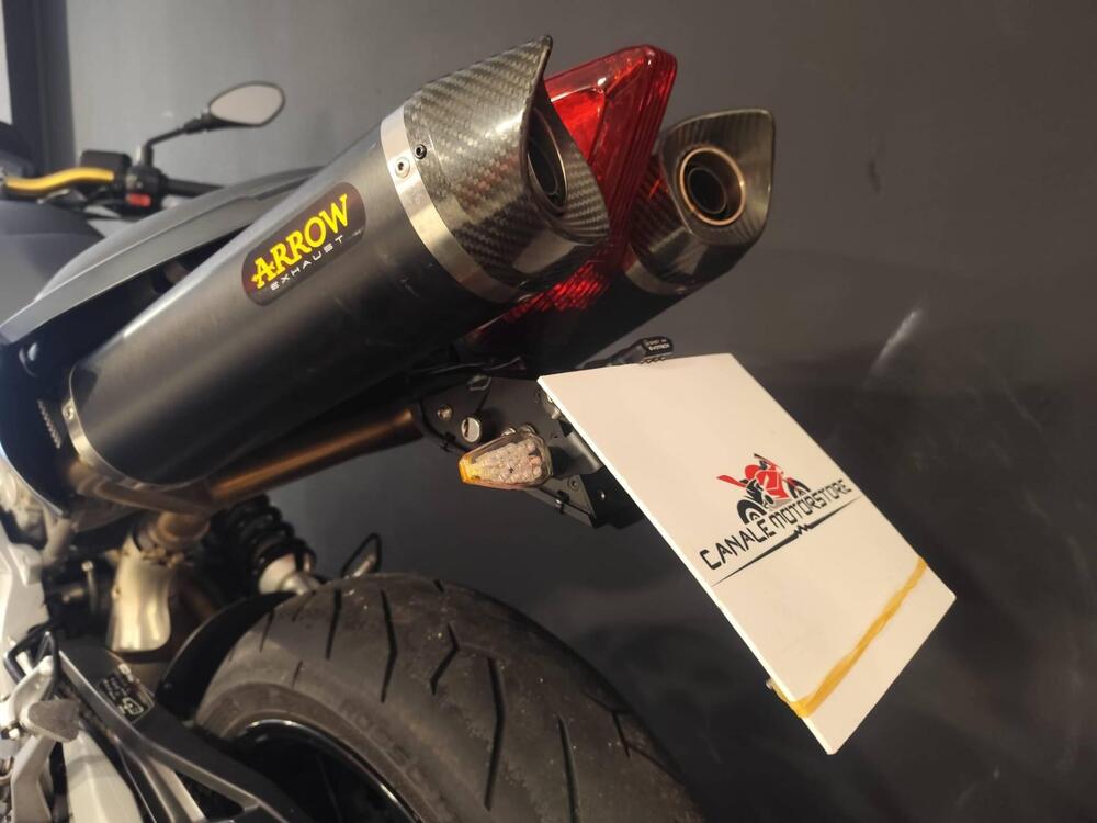 Aprilia Dorsoduro 750 (2009 - 14) (12)