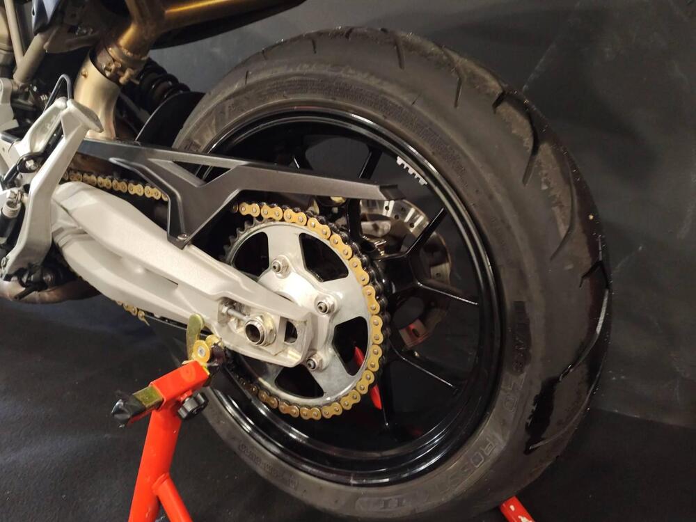 Aprilia Dorsoduro 750 (2009 - 14) (18)