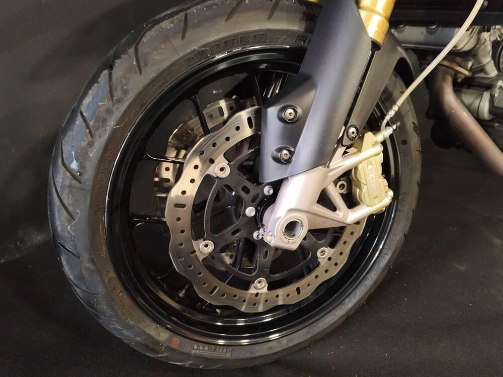 Aprilia Dorsoduro 750 (2009 - 14) (20)