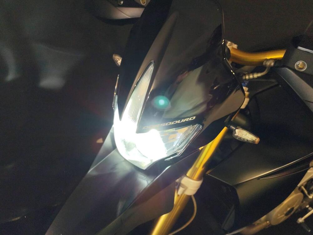 Aprilia Dorsoduro 750 (2009 - 14) (8)