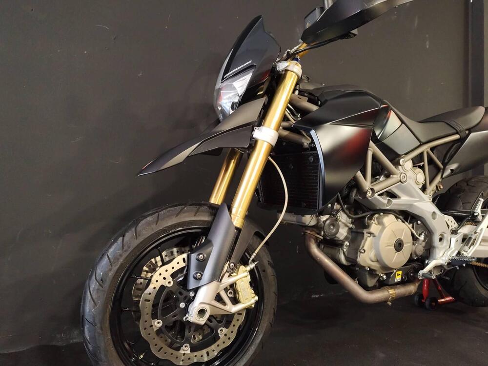 Aprilia Dorsoduro 750 (2009 - 14) (6)