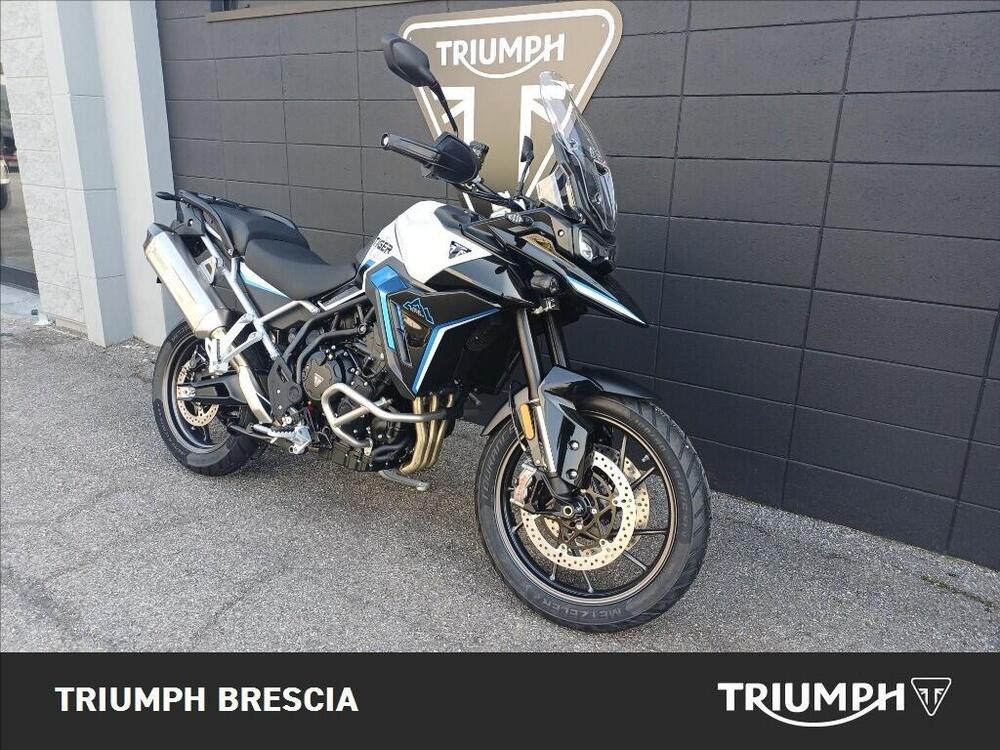 Triumph Tiger 900 Alpine Special Edition (2026) (2)