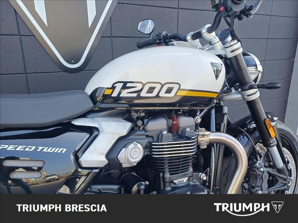 Triumph Speed Twin 1200 (2025 - 26) (5)