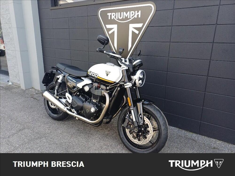 Triumph Speed Twin 1200 (2025 - 26) (2)