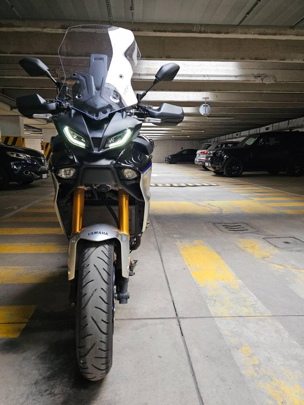 Yamaha Tracer 9 GT+ (2023 - 24)