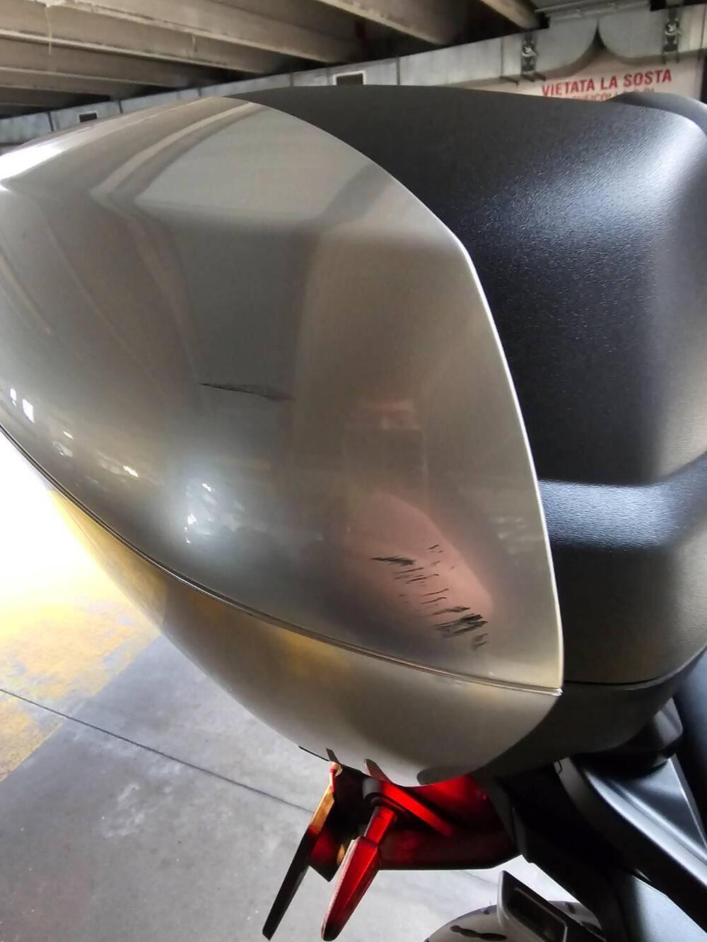 Yamaha Tracer 9 GT+ (2023 - 24) (8)