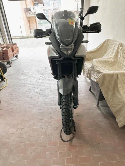 Honda Transalp XL750 Urban (2023 - 24) usata