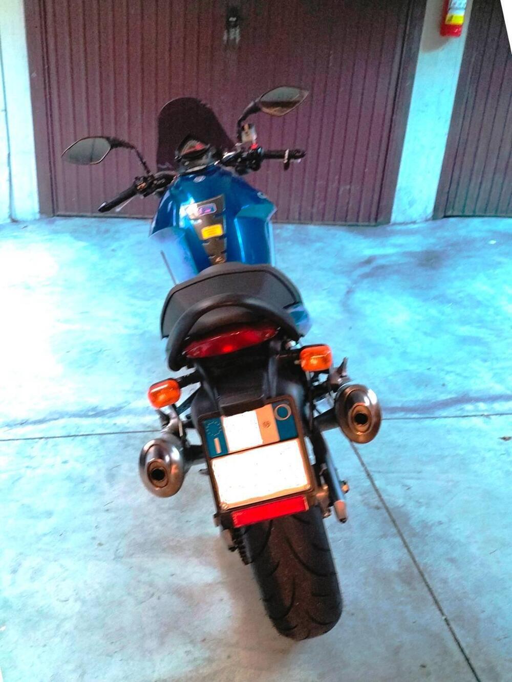 Cagiva Raptor 650 (2005 - 07) (4)