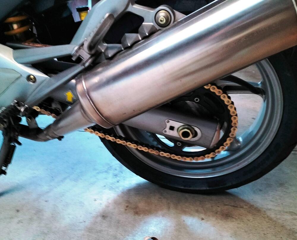 Cagiva Raptor 650 (2005 - 07) (6)