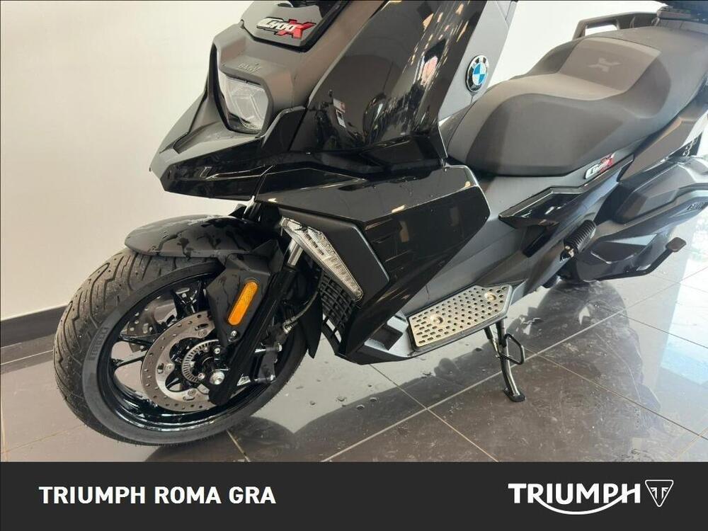 Bmw C 400 X (2025 - 26) (7)