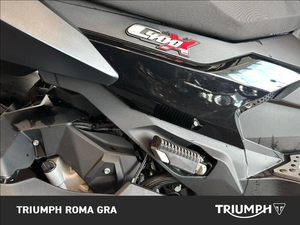 Bmw C 400 X (2025 - 26) (13)