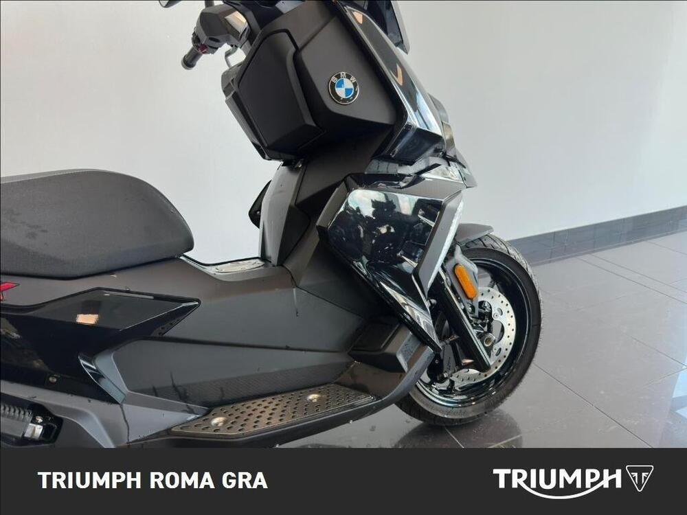 Bmw C 400 X (2025 - 26) (5)