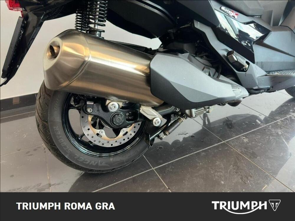 Bmw C 400 X (2025 - 26) (6)