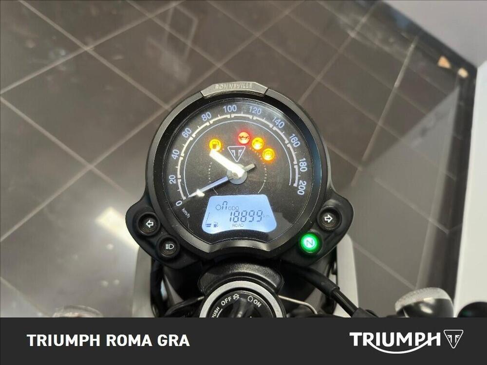 Triumph Street Twin EC1 Special Edition (2022 - 23) (4)