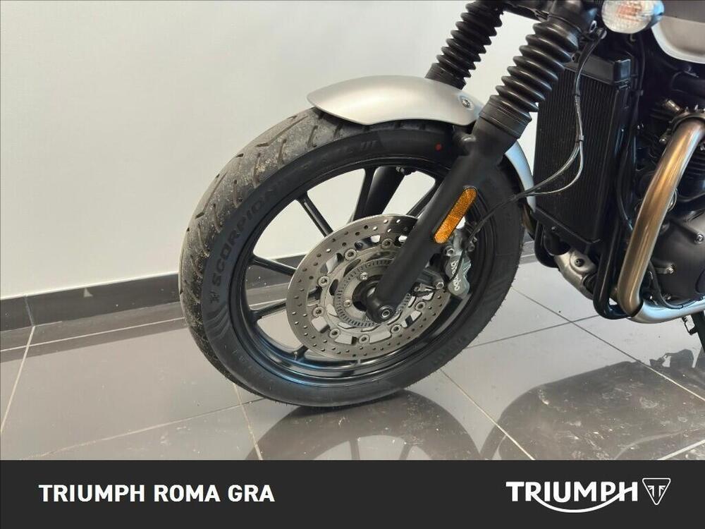 Triumph Street Twin EC1 Special Edition (2022 - 23) (13)