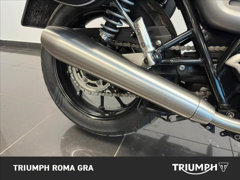 Triumph Street Twin EC1 Special Edition (2022 - 23) (7)