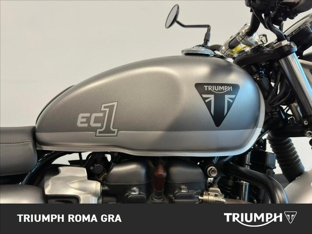Triumph Street Twin EC1 Special Edition (2022 - 23) (5)