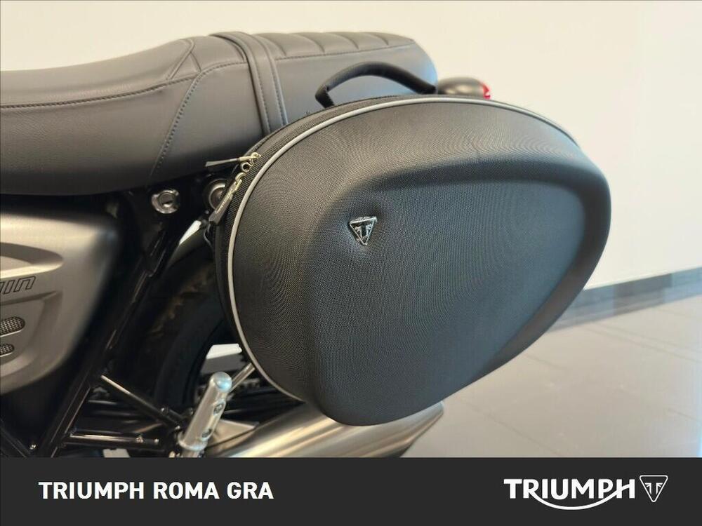 Triumph Street Twin EC1 Special Edition (2022 - 23) (10)