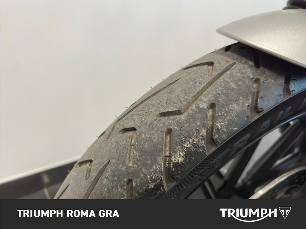 Triumph Street Twin EC1 Special Edition (2022 - 23) (14)