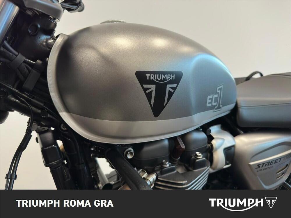 Triumph Street Twin EC1 Special Edition (2022 - 23) (8)