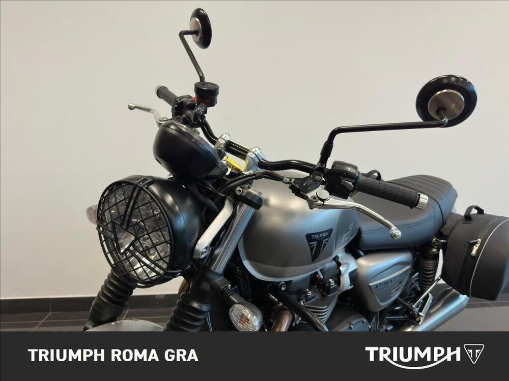 Triumph Street Twin EC1 Special Edition (2022 - 23) (11)