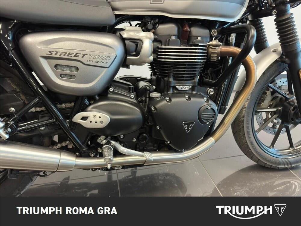 Triumph Street Twin EC1 Special Edition (2022 - 23) (6)