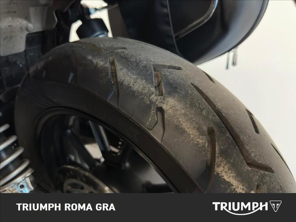 Triumph Street Twin EC1 Special Edition (2022 - 23) (15)