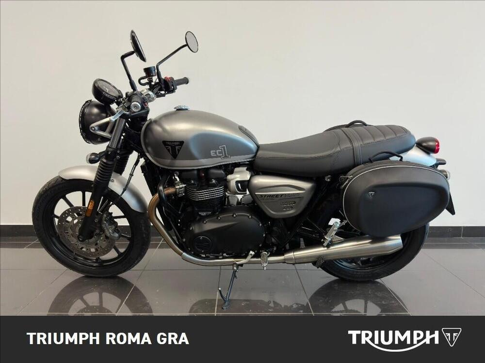 Triumph Street Twin EC1 Special Edition (2022 - 23) (3)