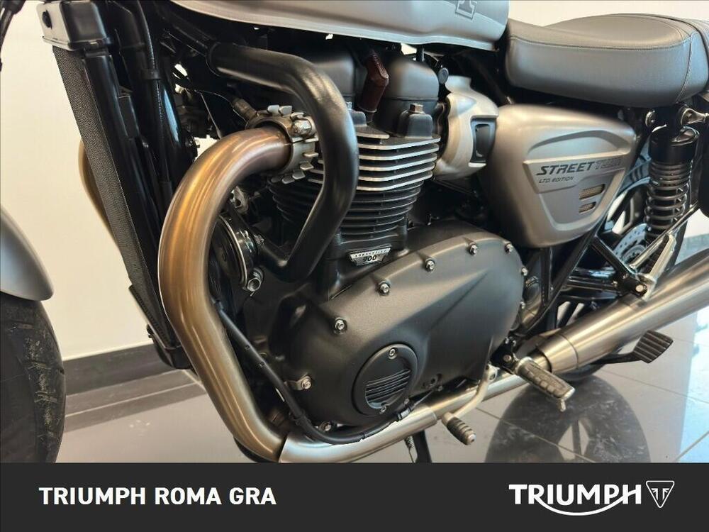 Triumph Street Twin EC1 Special Edition (2022 - 23) (9)