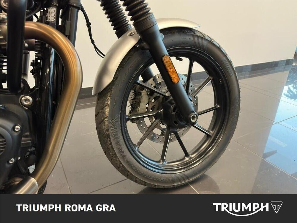 Triumph Street Twin EC1 Special Edition (2022 - 23) (12)