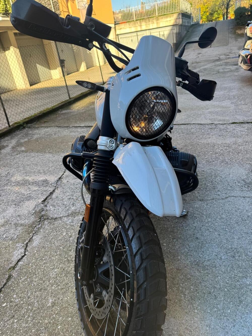 Bmw R nineT Urban GS 1200 (2017 - 20) (4)
