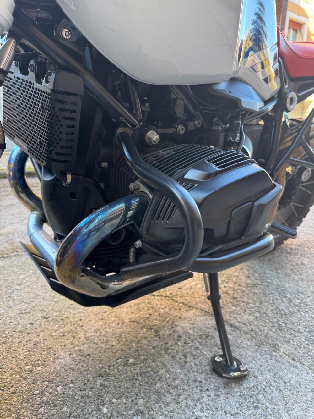 Bmw R nineT Urban GS 1200 (2017 - 20) (5)