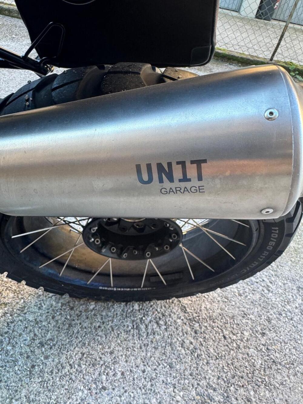 Bmw R nineT Urban GS 1200 (2017 - 20) (6)