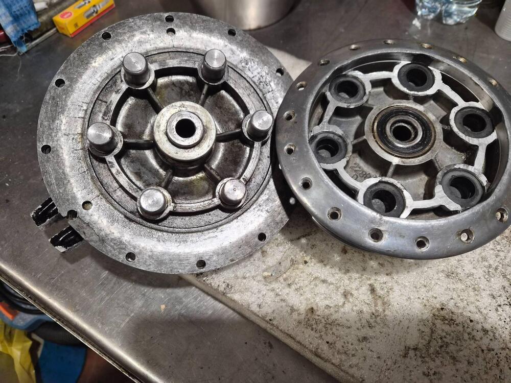 Gilera regolarità (4)