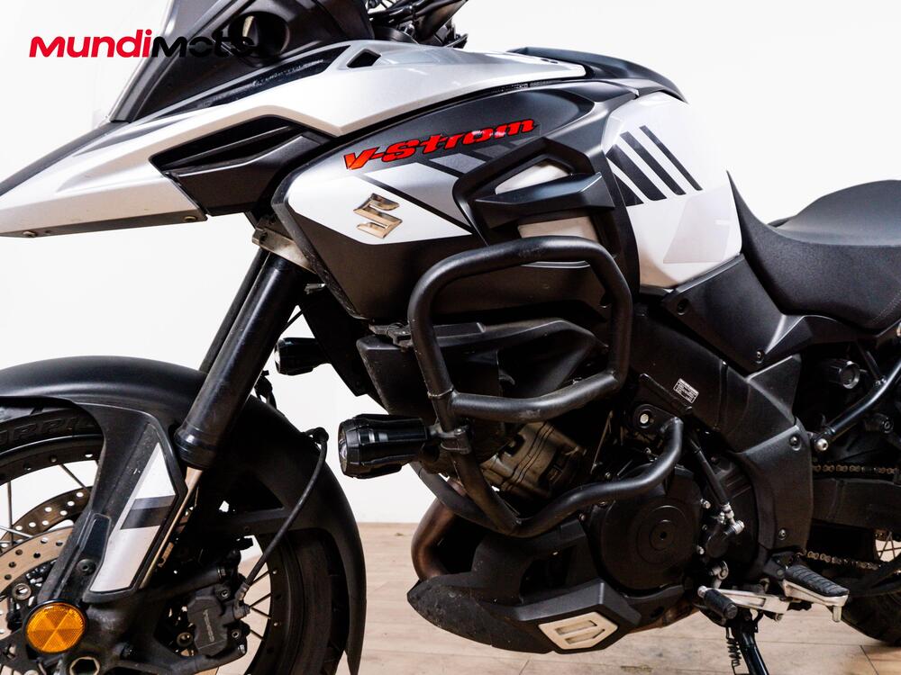 Suzuki V-Strom 1000XT (2017 - 20) (9)