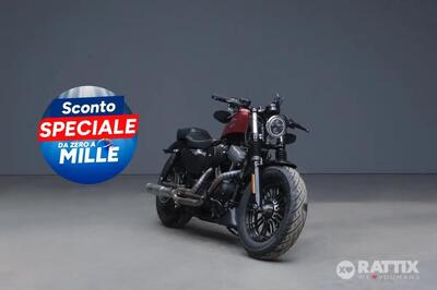 Harley-Davidson 1200 Forty-Eight (2016 - 20) usata