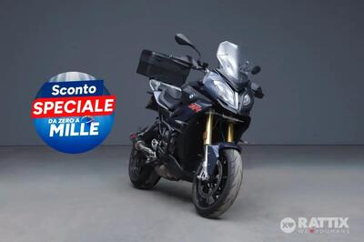 Bmw S 1000 XR (2017 - 19) usata