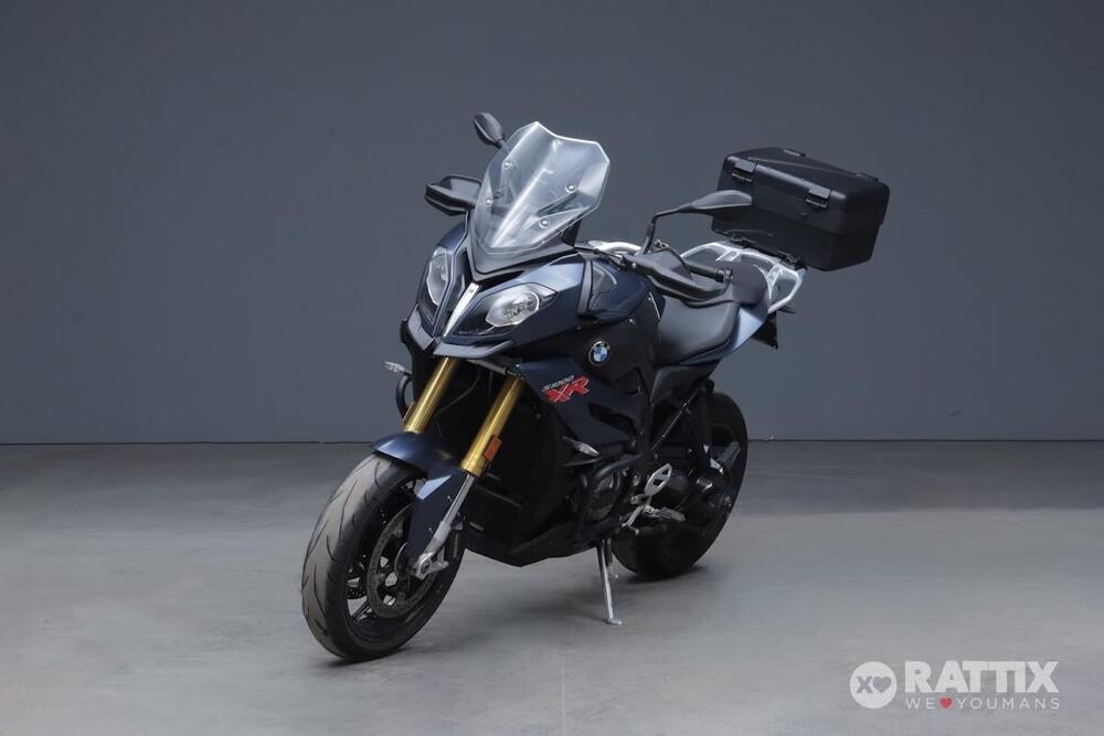 Bmw S 1000 XR (2017 - 19) (2)