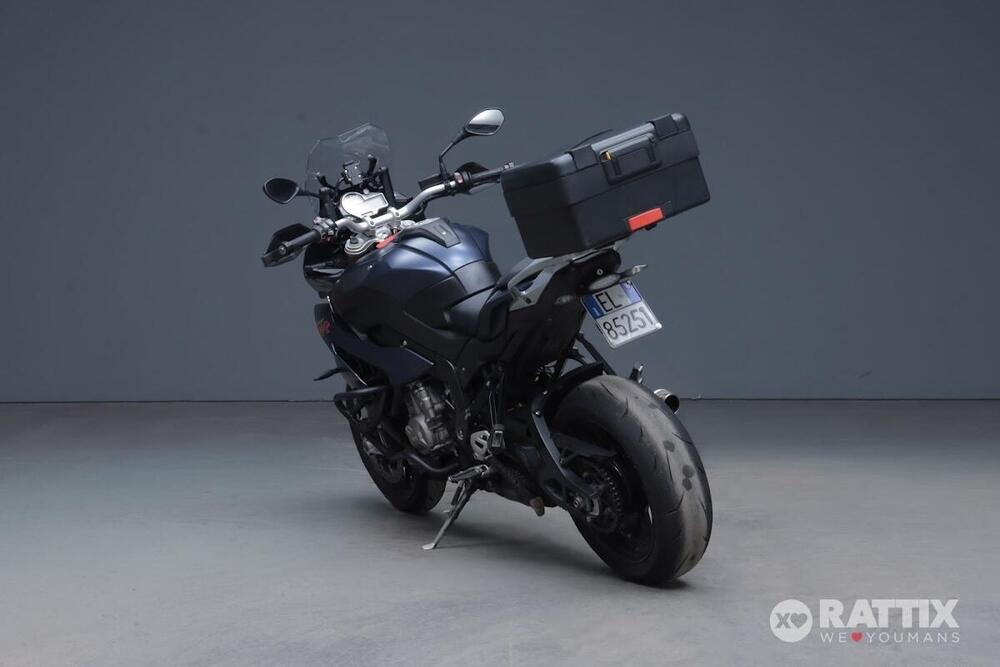 Bmw S 1000 XR (2017 - 19) (5)