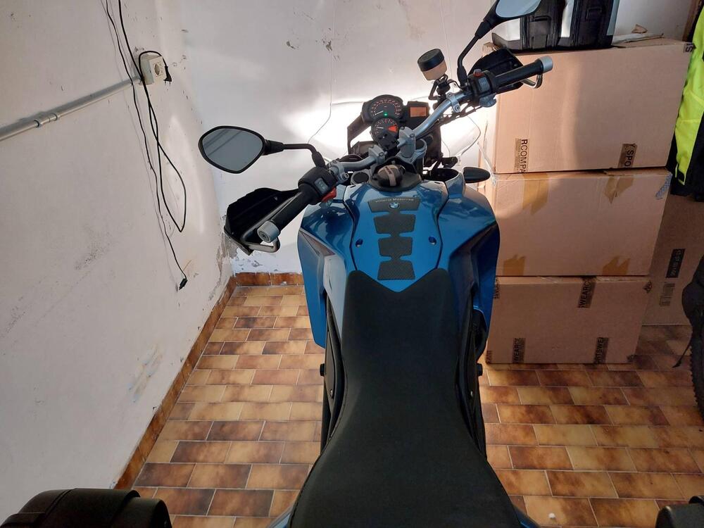 Bmw F 650 GS (2008 - 12)