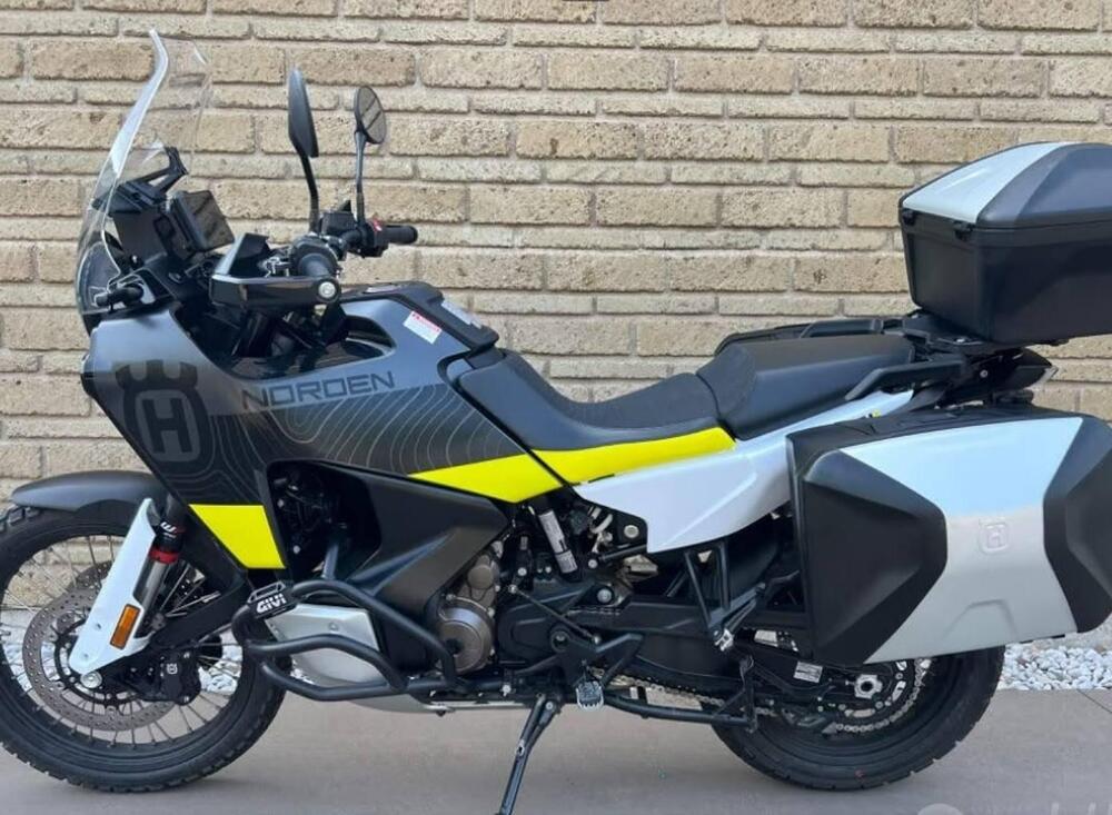 Husqvarna Norden 901 (2022 - 26) (2)