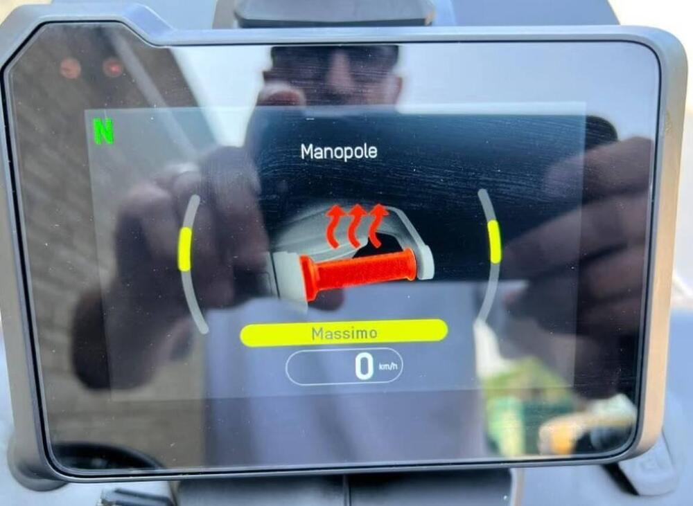 Husqvarna Norden 901 (2022 - 26) (5)