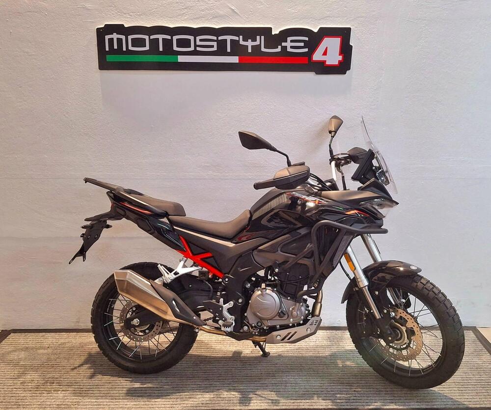 Morbidelli T352X (2026)