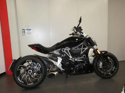 Ducati XDiavel 1262 S (2021 - 24) usata