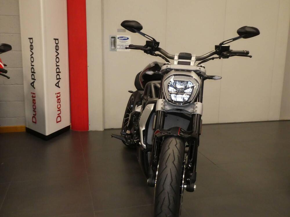 Ducati XDiavel 1262 S (2021 - 24) (2)