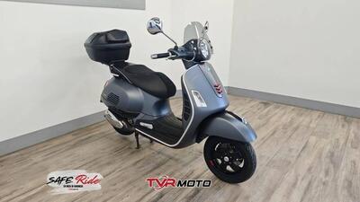Vespa GTS 300 Super Sport Hpe (2019) usata