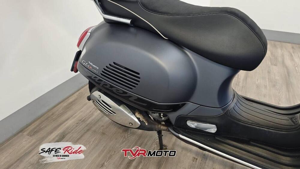 Vespa GTS 300 Super Sport Hpe (2019) (7)