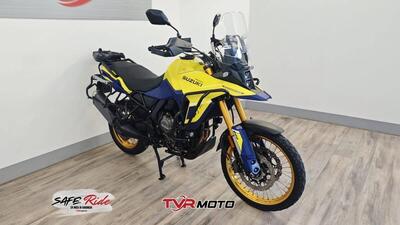 Suzuki V-Strom 800DE (2023 - 24) usata