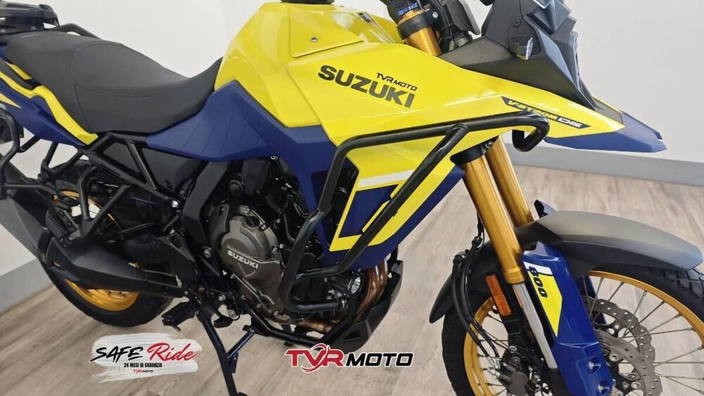 Suzuki V-Strom 800DE (2023 - 24) (7)